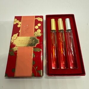 Estée Lauder Roller Ball Perfume Gift Set